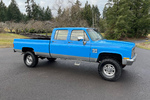 1983 CHEVROLET K30 PICKUP - Misc 5 - 263876
