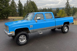 1983 CHEVROLET K30 PICKUP - Misc 4 - 263876