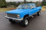1983 CHEVROLET K30 PICKUP - Misc 2 - 263876