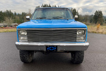 1983 CHEVROLET K30 PICKUP - Misc 1 - 263876