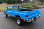 1983 CHEVROLET K30 PICKUP - Rear 3/4 - 263876