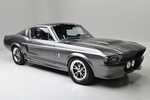1967 FORD MUSTANG ELEANOR TRIBUTE EDITION - Front 3/4 - 263883