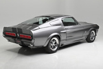 1967 FORD MUSTANG ELEANOR TRIBUTE EDITION - Rear 3/4 - 263883
