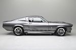 1967 FORD MUSTANG ELEANOR TRIBUTE EDITION - Side Profile - 263883