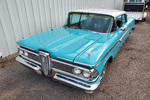 1959 EDSEL RANGER - Front 3/4 - 263974