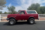 1989 FORD BRONCO CUSTOM SUV - Misc 1 - 264142