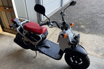 2017 HONDA RUCKUS SCOOTER - Misc 8 - 264168