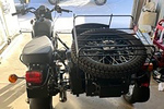 2020 URAL GEAR UP MOTORCYCLE WITH SIDECAR - Misc 1 - 264201