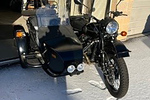 2020 URAL GEAR UP MOTORCYCLE WITH SIDECAR - Misc 3 - 264201
