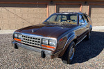 1984 AMC EAGLE WAGON - Front 3/4 - 264210