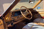 1984 AMC EAGLE WAGON - Interior - 264210