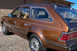1984 AMC EAGLE WAGON - Misc 14 - 264210