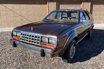 1984 AMC EAGLE WAGON - Misc 10 - 264210