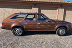 1984 AMC EAGLE WAGON - Misc 11 - 264210