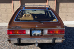 1984 AMC EAGLE WAGON - Rear 3/4 - 264210