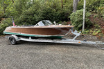 2023 LOAD RITE ELITE SERIES BOAT TRAILER - Front 3/4 - 264221