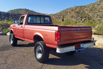 1994 FORD F-250 XL PICKUP - Rear 3/4 - 264238