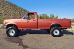 1994 FORD F-250 XL PICKUP - Side Profile - 264238