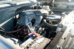 1973 CHEVROLET K10 CUSTOM PICKUP - Engine - 264266