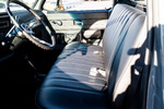 1973 CHEVROLET K10 CUSTOM PICKUP - Interior - 264266
