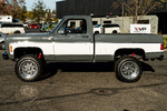 1973 CHEVROLET K10 CUSTOM PICKUP - Misc 1 - 264266
