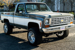 1973 CHEVROLET K10 CUSTOM PICKUP - Misc 3 - 264266