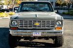 1973 CHEVROLET K10 CUSTOM PICKUP - Misc 5 - 264266