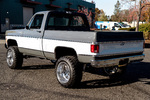 1973 CHEVROLET K10 CUSTOM PICKUP - Rear 3/4 - 264266