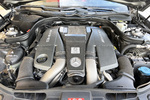 2012 MERCEDES-BENZ CLS 63 AMG CUSTOM SEDAN - Engine - 264423