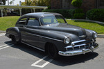 1949 CHEVROLET FLEETLINE CUSTOM FASTBACK - Front 3/4 - 264464