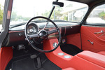 1949 CHEVROLET FLEETLINE CUSTOM FASTBACK - Interior - 264464