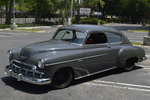 1949 CHEVROLET FLEETLINE CUSTOM FASTBACK - Misc 9 - 264464