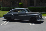 1949 CHEVROLET FLEETLINE CUSTOM FASTBACK - Misc 6 - 264464