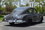 1949 CHEVROLET FLEETLINE CUSTOM FASTBACK - Rear 3/4 - 264464