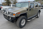 2005 HUMMER H2 - Front 3/4 - 264471