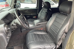 2005 HUMMER H2 - Interior - 264471