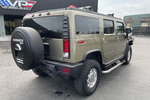 2005 HUMMER H2 - Rear 3/4 - 264471