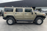 2005 HUMMER H2 - Side Profile - 264471