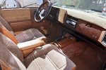 1989 GMC JIMMY S15 SUV - Interior - 264473