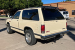1989 GMC JIMMY S15 SUV - Rear 3/4 - 264473