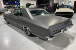 1964 BUICK RIVIERA CUSTOM COUPE - Rear 3/4 - 264483