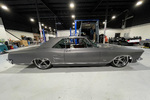 1964 BUICK RIVIERA CUSTOM COUPE - Side Profile - 264483