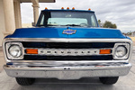 1970 CHEVROLET C10 PICKUP - Misc 3 - 264485