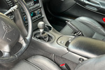 2003 CHEVROLET CORVETTE Z06 - Interior - 264515