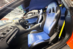 1994 TOYOTA SUPRA TURBO "FAST AND FURIOUS" RE-CREATION - Interior - 264563