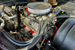 1972 CHEVROLET MONTE CARLO - Engine - 264599