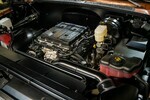 1973 CHEVROLET C10 CUSTOM PICKUP - Engine - 264675