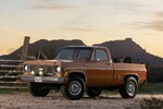 1973 CHEVROLET C10 CUSTOM PICKUP - Misc 5 - 264675