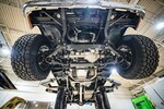 1973 CHEVROLET C10 CUSTOM PICKUP - Misc 2 - 264675