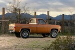 1973 CHEVROLET C10 CUSTOM PICKUP - Misc 4 - 264675